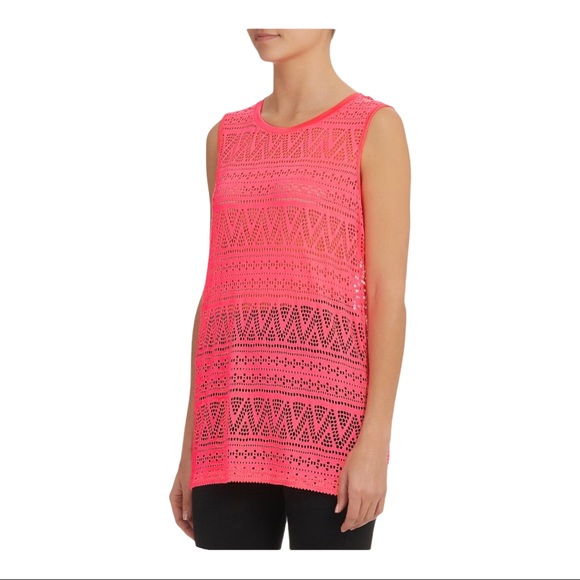 Garage Tops - Garage Sleeveless Tank Top NWOT